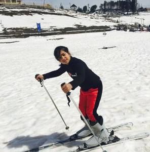 Meet your Posher, Waheed